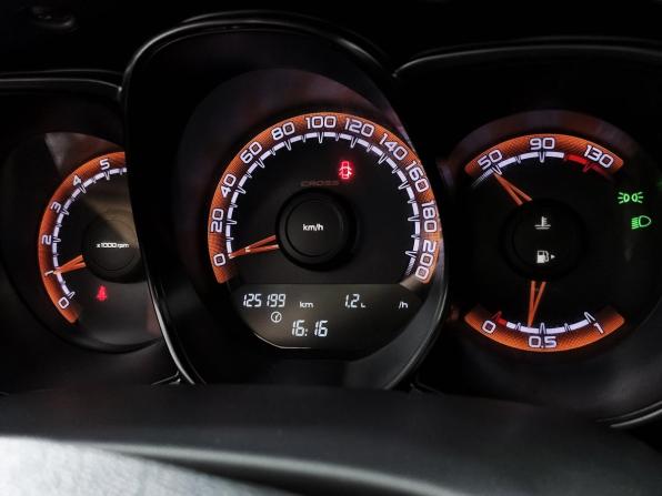 Lada (ВАЗ) Vesta I с пробегом 2021 года, цена 1 132 000 рублей, 125199 км, универсал, Автокод Объявления