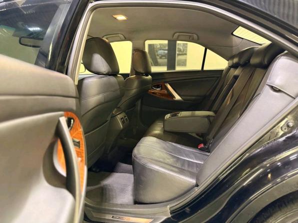 Toyota Camry VI (XV40) с пробегом 2007 года, цена 840 000 рублей, 449546 км, седан, Автокод Объявления