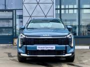 Kia Sportage V Рестайлинг Санкт-Петербург  - изображение 35