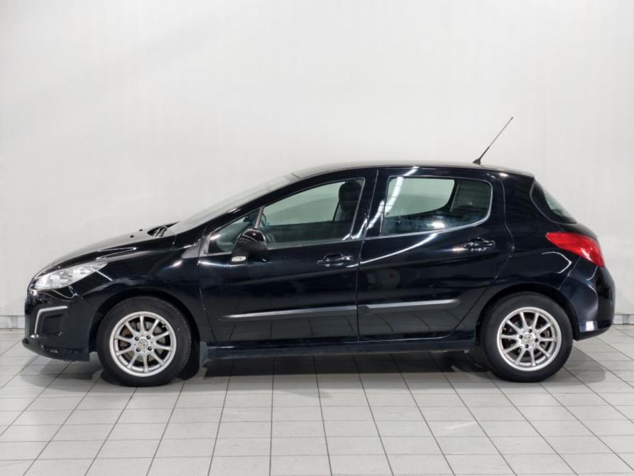 Peugeot 308 I Рестайлинг Курск  - изображение 2