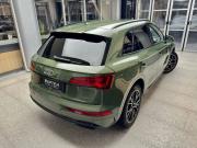 Audi Q5 II (FY) Рестайлинг Вологда  - изображение 29