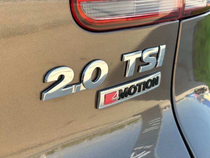 Volkswagen Tiguan I Рестайлинг Энгельс  - изображение 31
