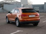 Audi Q3 I (8U) Москва  - изображение 25