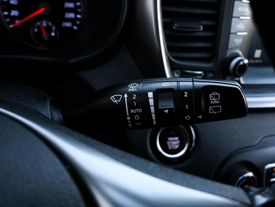 Kia Sorento III Prime Рестайлинг Волгоград  - изображение 16