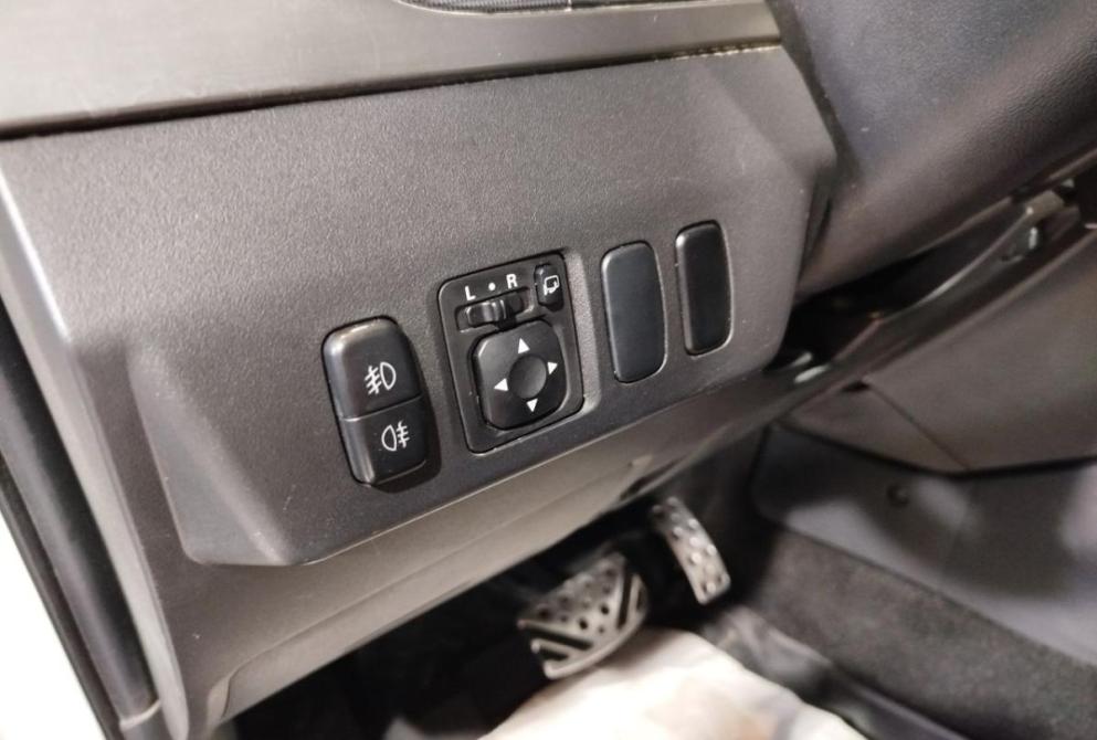 Mitsubishi Pajero IV Рестайлинг 2 Саратов  - изображение 19