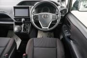 Toyota Noah III (R80) Красноярск  - изображение 36