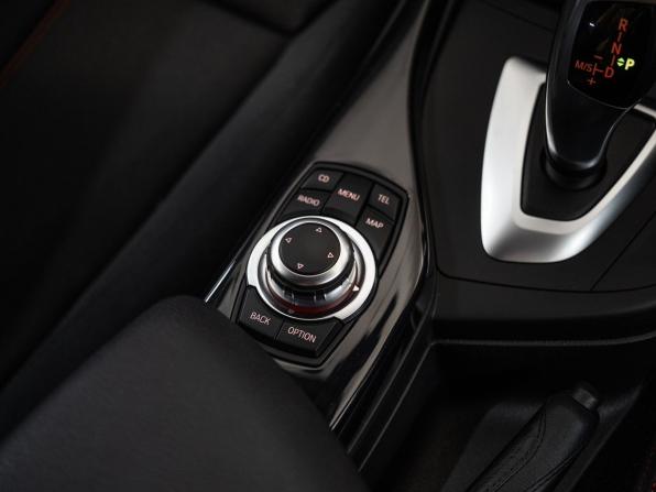 BMW 1 серии II (F20/F21) с пробегом 2011 года, цена 1 240 000 рублей, 61065 км, хэтчбек, Автокод Объявления