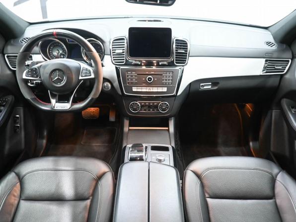 Mercedes-Benz GLE II (V167) с пробегом 2018 года, цена 4 999 900 рублей, 149000 км, внедорожник, Автокод Объявления
