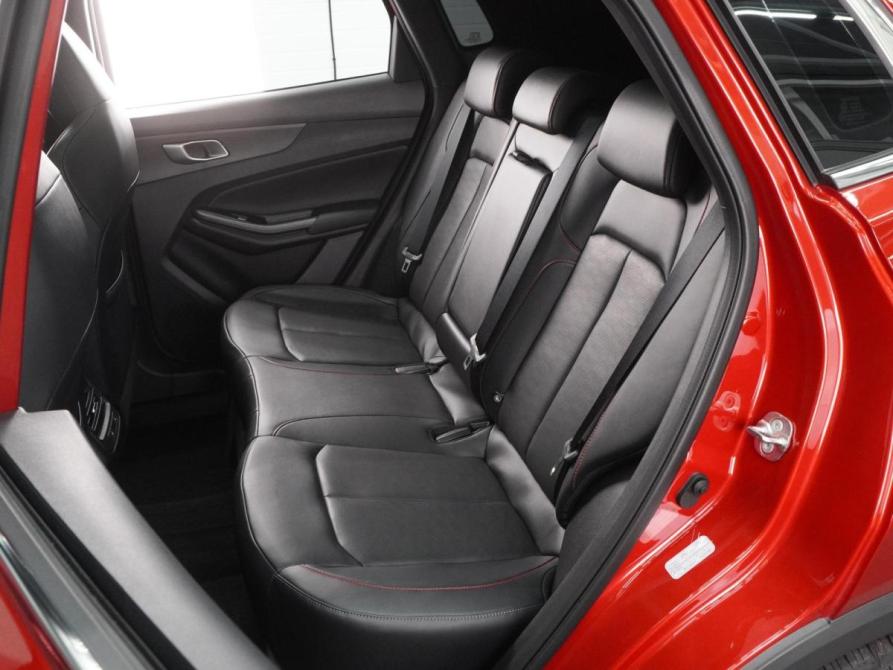 Changan UNI-S (CS55 Plus) Воронеж  - изображение 9