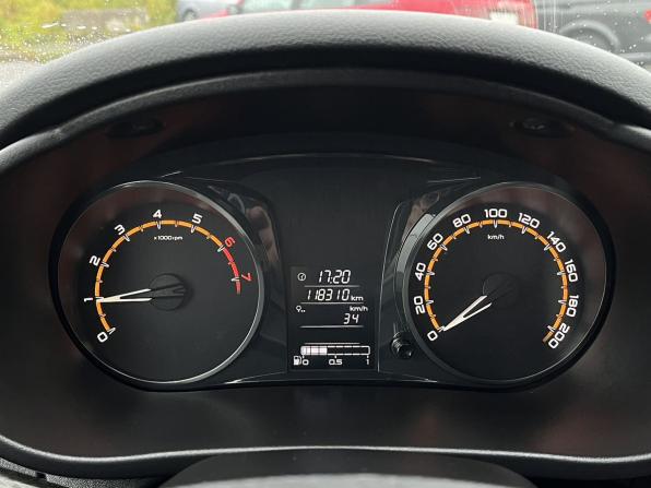 Lada (ВАЗ) Granta I Рестайлинг с пробегом 2019 года, цена 579 000 рублей, 119000 км, хэтчбек, Автокод Объявления