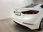 Hyundai Elantra VI (AD) Энгельс  - изображение 52