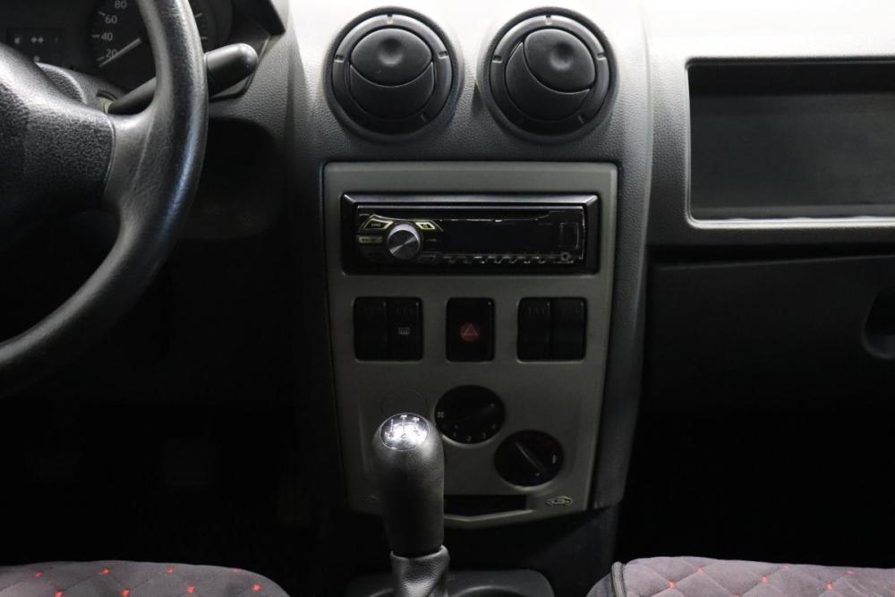 Renault Logan I Ульяновск  - изображение 9