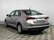 Skoda Rapid II Санкт-Петербург  - изображение 24