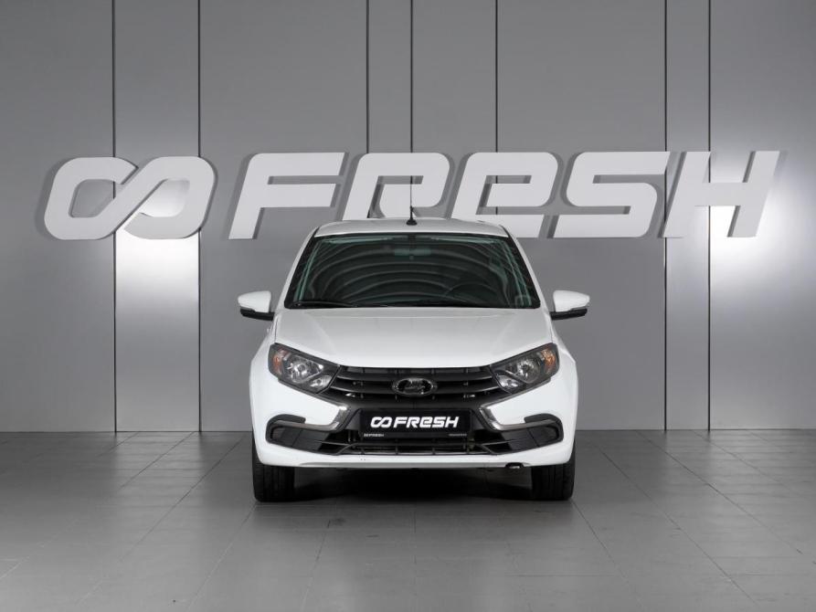Lada (ВАЗ) Granta I Рестайлинг Минеральные Воды  - изображение 3