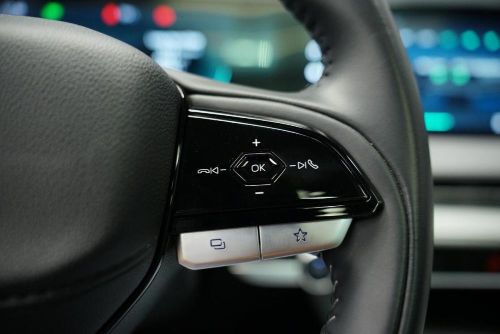 Changan CS75 Plus III Крым  - изображение 16