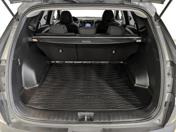 Hyundai Tucson IV с пробегом 2021 года, цена 2 900 000 рублей, 33249 км, внедорожник, Автокод Объявления