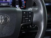 Toyota Camry IX (XV80) China Market Москва  - изображение 40