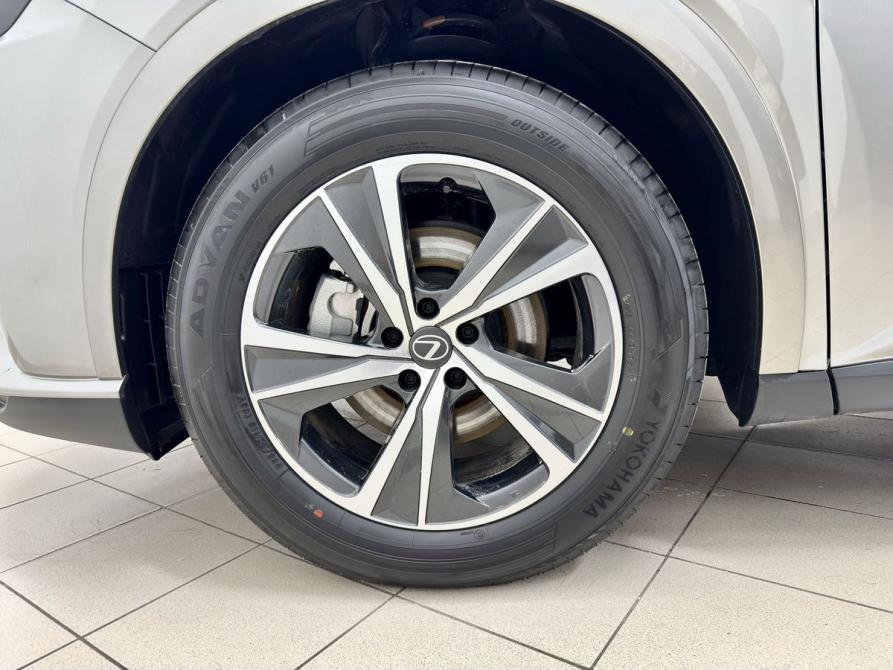 Lexus RX V Вологда  - изображение 21