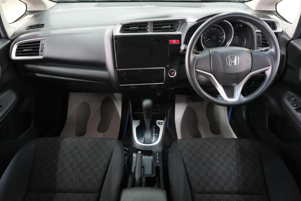 Honda Fit III Омск  - изображение 14