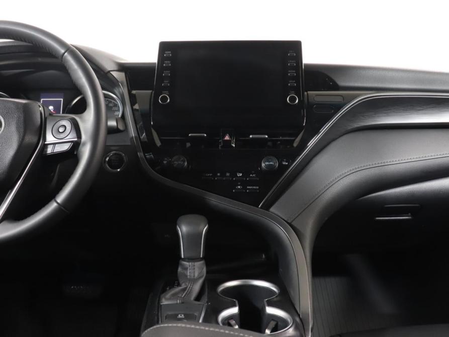 Toyota Camry VIII (XV70) Рестайлинг Москва  - изображение 14