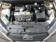 Lada (ВАЗ) Granta I Рестайлинг Ульяновск  - изображение 42
