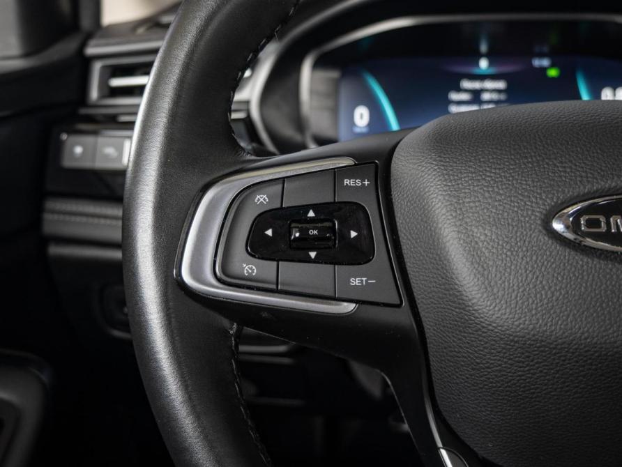 Omoda S5 Краснодар  - изображение 17