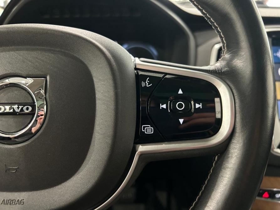 Volvo XC90 II Рестайлинг 1 Санкт-Петербург  - изображение 25