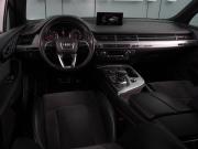 Audi Q7 II (4M) Рестайлинг Воронеж  - изображение 30