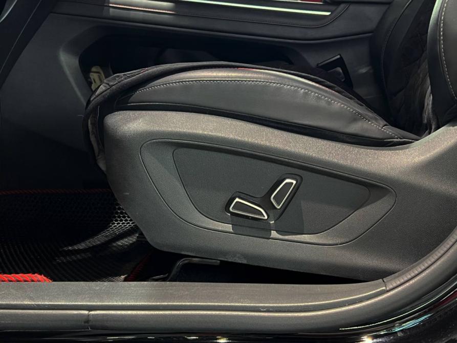 Changan UNI-S (CS55 Plus) Оренбург  - изображение 28