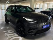 Land Rover Range Rover Velar I Рестайлинг Самара  - изображение 15