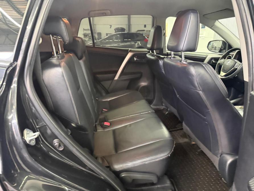 Toyota RAV4 IV (XA40) Краснодар  - изображение 14