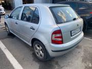 Skoda Fabia I Рестайлинг Санкт-Петербург  - изображение 9