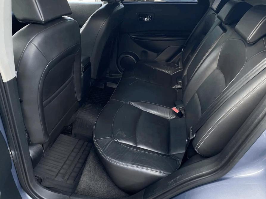 Nissan Qashqai I Тверь  - изображение 16