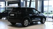 Chery Tiggo 4 I Рестайлинг 2 Уфа  - изображение 20