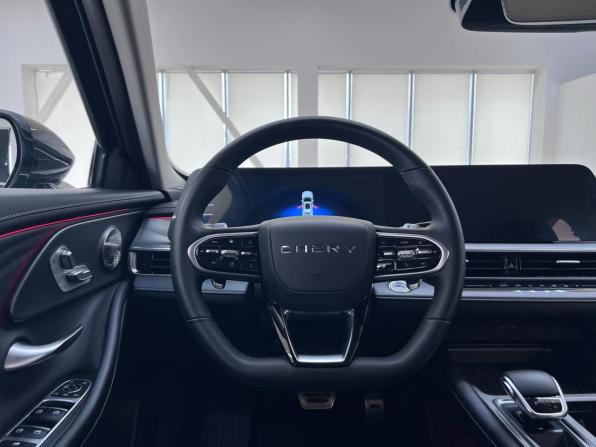 Chery Arrizo 8 с пробегом 2023 года, цена 2 070 000 рублей, 51997 км, седан, Автокод Объявления