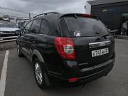 Chevrolet Captiva I Москва  - изображение 9