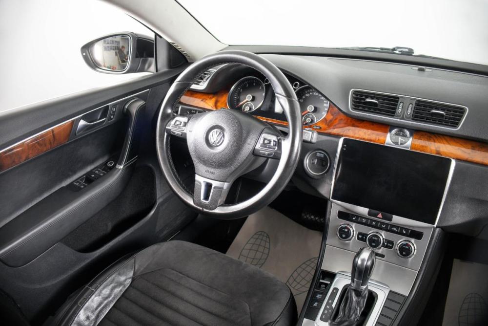 Volkswagen Passat B7 Пермь  - изображение 12