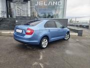 Skoda Rapid I Саратов  - изображение 20