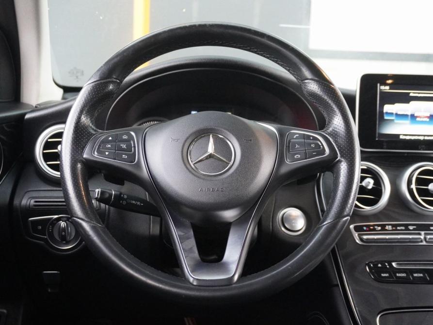 Mercedes-Benz GLC I (X253) Москва  - изображение 18