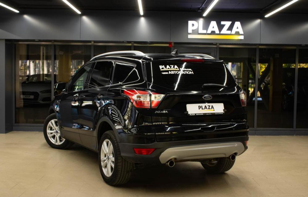 Ford Kuga II Рестайлинг Уфа  - изображение 3
