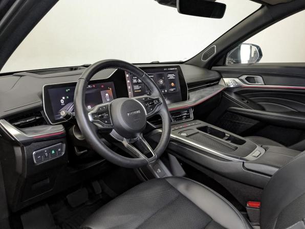 Haval F7 II с пробегом 2024 года, цена 2 790 000 рублей, 27929 км, внедорожник, Автокод Объявления