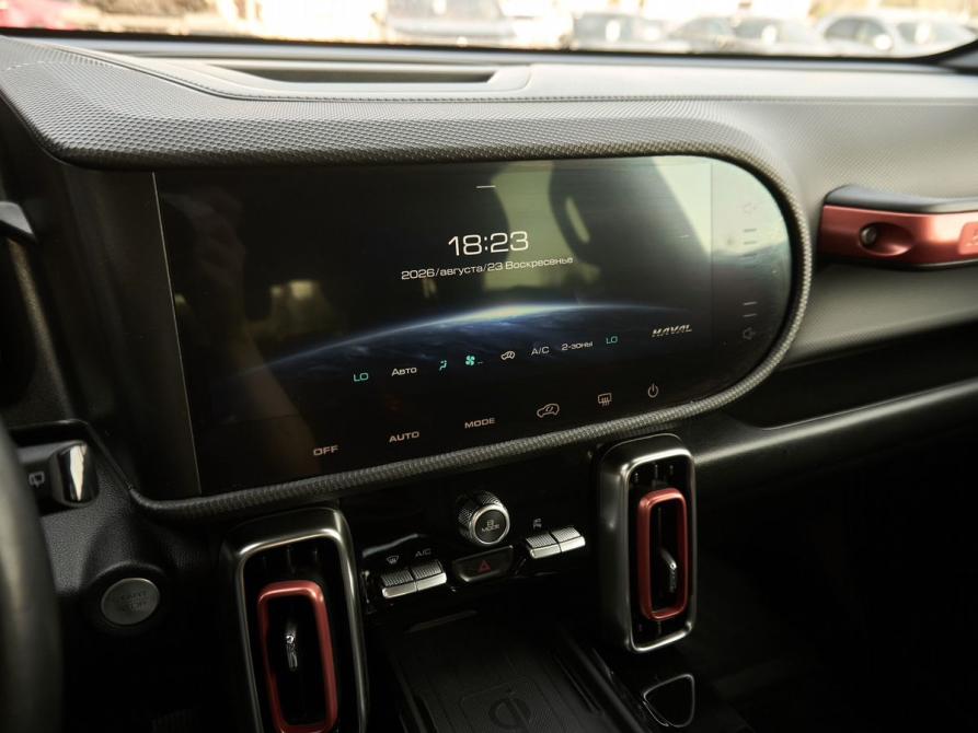 Haval Dargo I Казань  - изображение 9