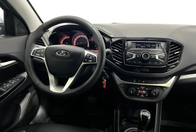 Lada (ВАЗ) Vesta I с пробегом 2019 года, цена 1 130 000 рублей, 166000 км, универсал, Автокод Объявления