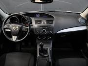 Mazda 3 II (BL) Рестайлинг Москва  - изображение 25