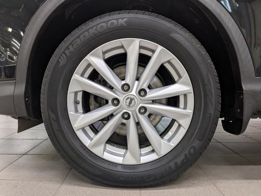 Nissan Qashqai II Москва  - изображение 7