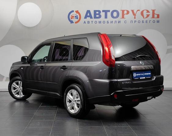 Nissan X-Trail II Рестайлинг с пробегом 2014 года, цена 1 369 000 рублей, 156845 км, внедорожник, Автокод Объявления