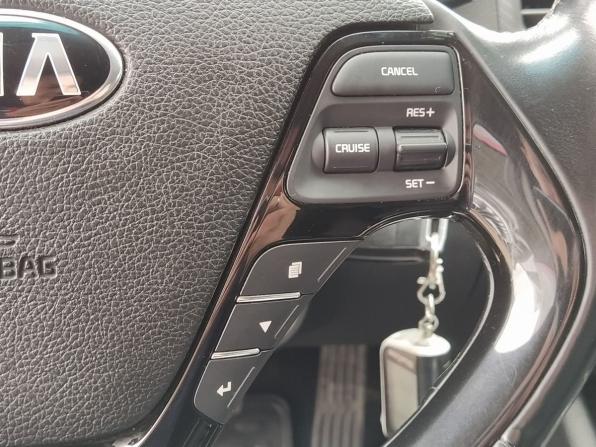 Kia Cerato III Рестайлинг (Classic) с пробегом 2019 года, цена 1 719 000 рублей, 89647 км, седан, Автокод Объявления