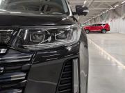 Changan CS95 I Рестайлинг 2 Казань  - изображение 54
