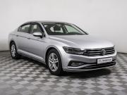 Volkswagen Passat B8 Рестайлинг Москва  - изображение 23