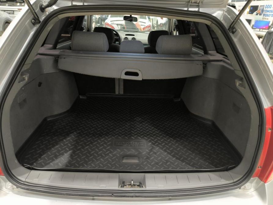 Chevrolet Lacetti I Казань  - изображение 12